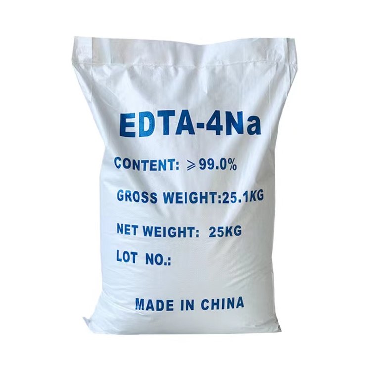 云南食品级EDTA4钠厂家