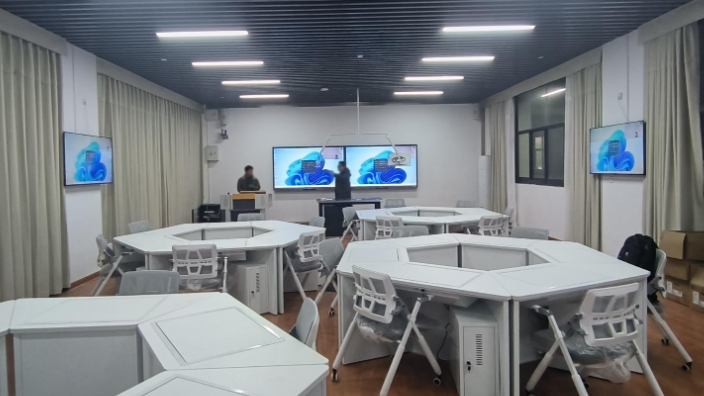 吉林新款实训示教系统 上海三庭企业发展供应