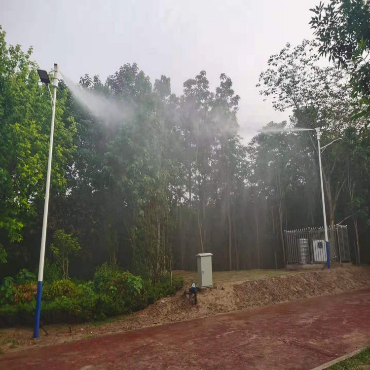 广州旋转式高压高空喷雾器
