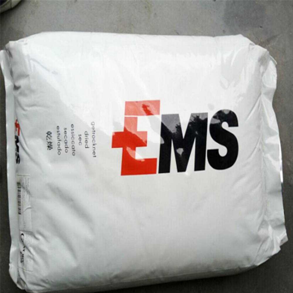 耐冲击 瑞士EMS Grilamid PA12 LM-05HX尼龙塑胶原料 热稳定剂