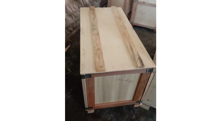 浦东新区化工用品木箱包装,木箱