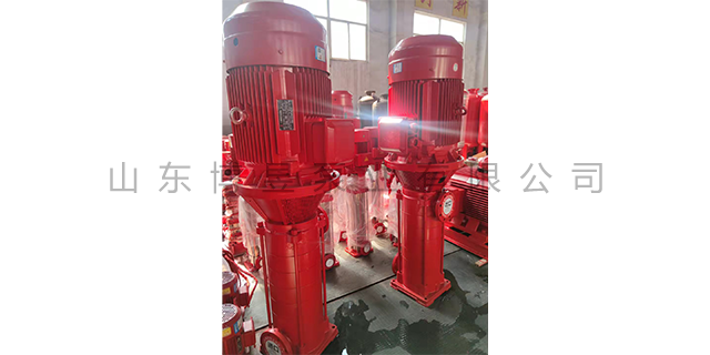 淄博多级消防泵设备,消防泵