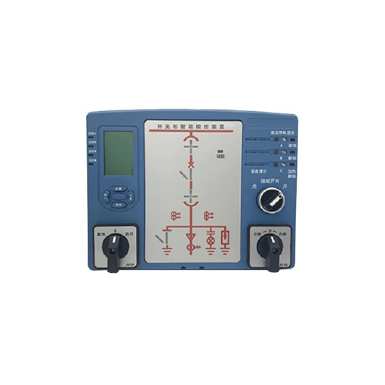 长沙开关柜智能操显装置价格 应用广泛 易于安装和维护