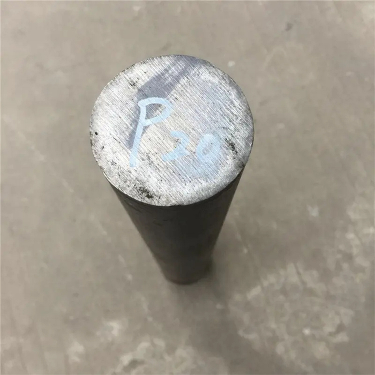 重庆S136耐蚀性塑胶模具钢