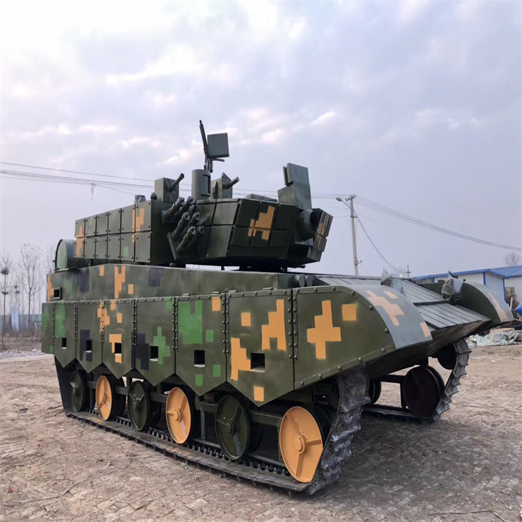 信阳军事展坦克模型生产厂家