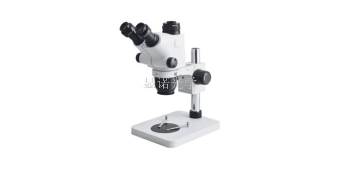 上海体视显微镜生产 铸造辉煌 无锡显诺光学科技供应