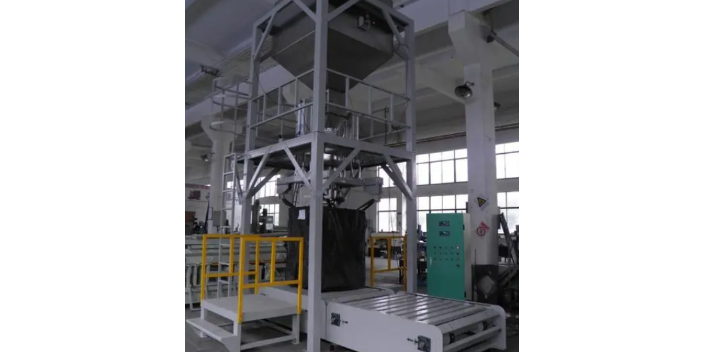 四川正极材料脱气包装机方案设计 来电咨询 上海隆仲机电供应