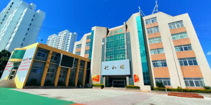 弥勒附近小升初学校,小升初学校