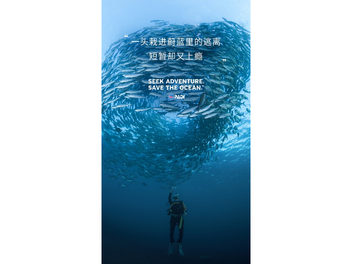 广州深海水肺潜水,水肺潜水