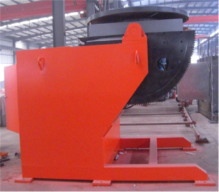 郑州座式焊接变位机生产