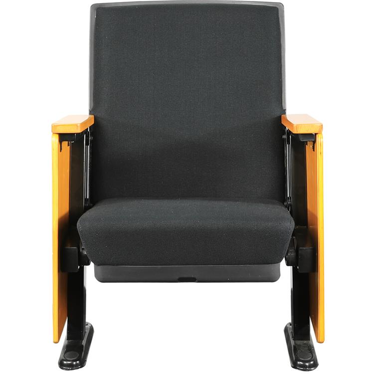 红河09A-5493礼堂座椅价格 加厚加固 舒适耐用