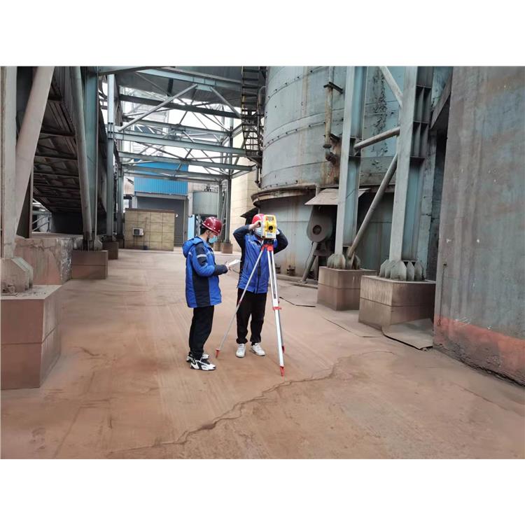 西宁钢结构厂房承重检测报告 CMA/CNAS资质