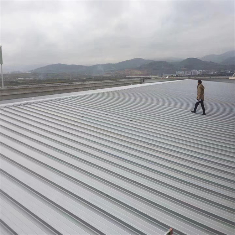 广西铝镁锰板 支持定制 铝镁锰板生产厂家