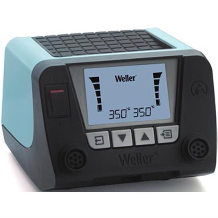 手柄 WELLER为每种焊接工作提供解决方案 广东WX2020