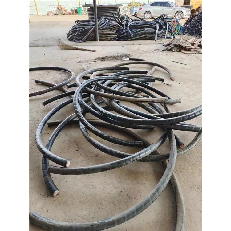 德州废电缆回收 电线回收