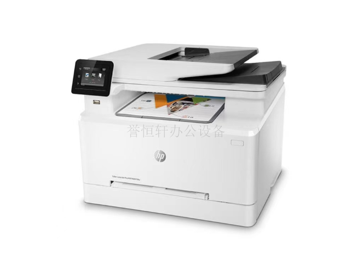 广东广州惠普400打印机出售,打印机