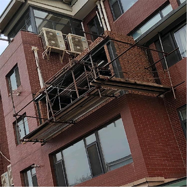 东城区现浇楼梯改造公司 良好的可持续性