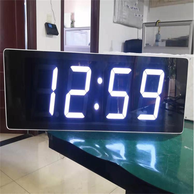 漯河标准同步时钟系统