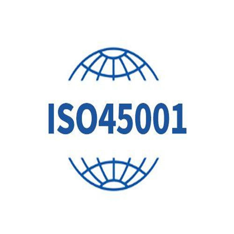 ISO45001需要什么材料