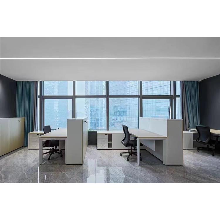 办公家具订制 天津办公室家具订做 办公家具装修设计