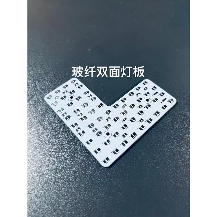 南京铝基板生产