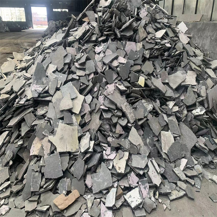 现款交易 回收种类多 武汉回收废碳化硅棚板