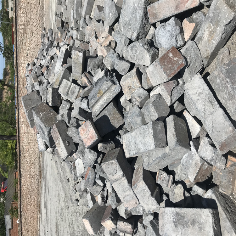 完善流程 保护客户隐私 鄂州回收废碳化硅结合氮化硅砖