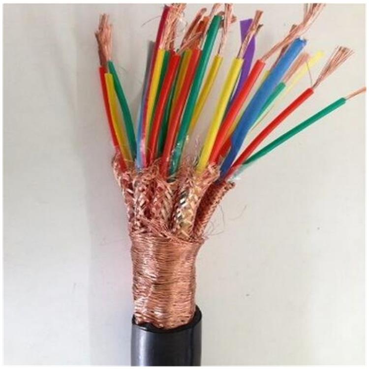 安徽WCP补偿导线电缆厂家 稳定性强 具有较高的柔性