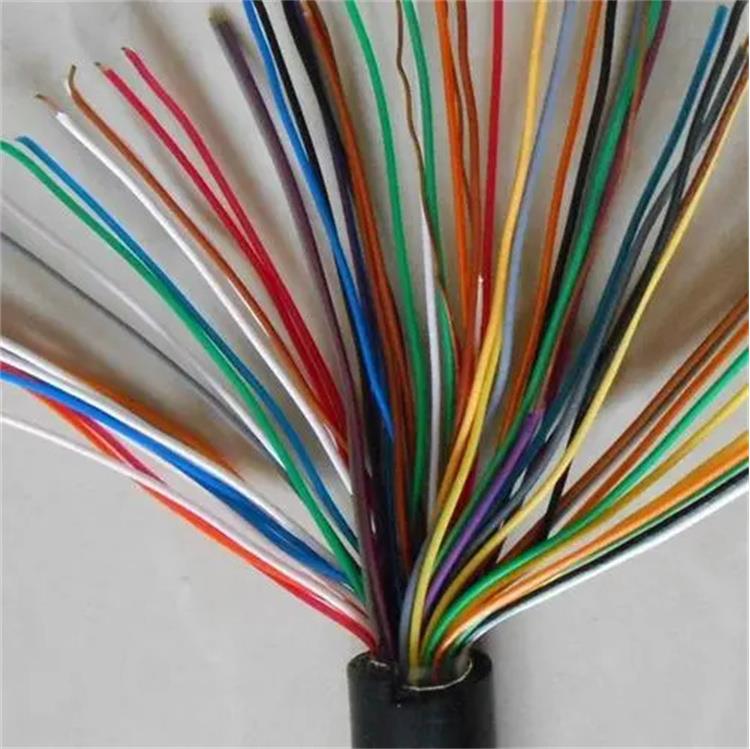 安徽DJYVP3-22 钢带铠装计算机电缆规格