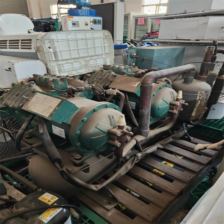 青山湖区废旧机械大量回收厂家