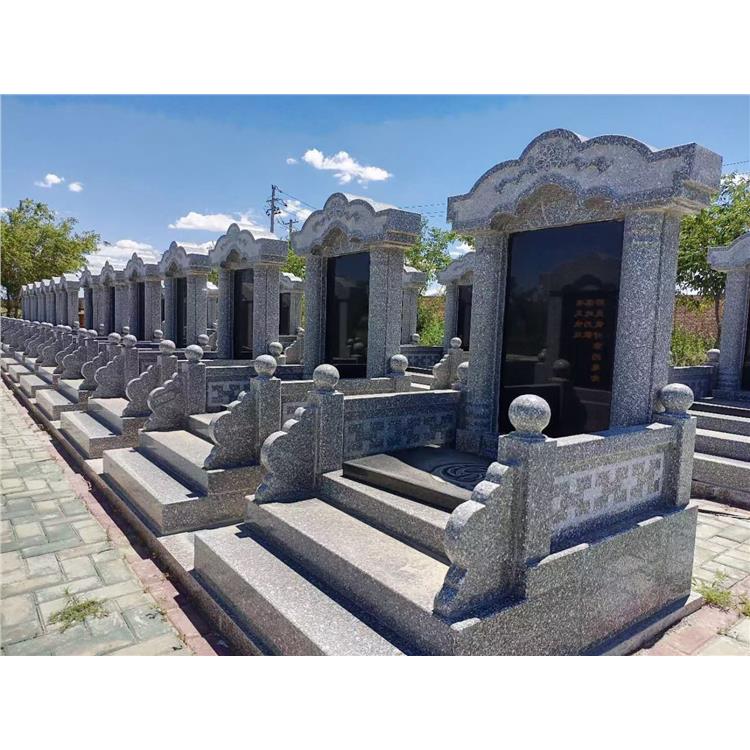 新疆乌鲁木齐公墓价格 环境安静肃穆 服务周到