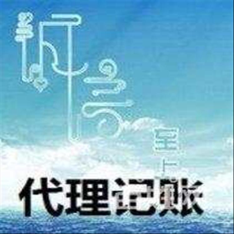 天津市代理记账便宜的 为企业建立会计簿 能让客户信服