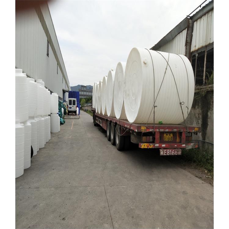 10吨化工塑料桶 防腐化工罐 塑料制品厂家
