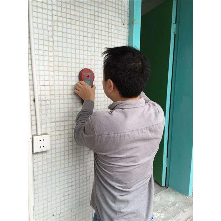 桂林自建房安全鉴定机构 多年行业经验