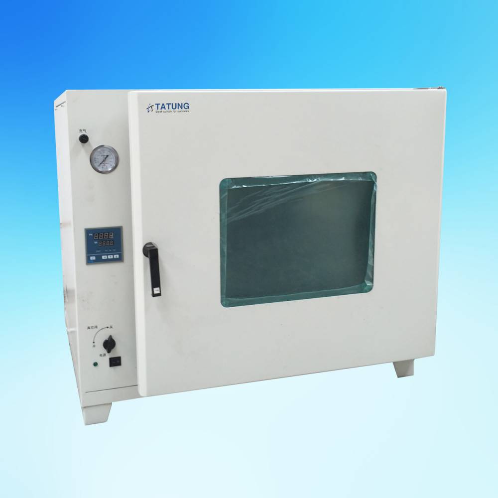 实贝250℃真空干燥箱 PVD-1000电热恒温烘箱烤箱定制300℃