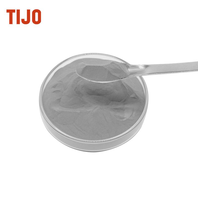 TIJO 304L不锈钢粉**细不锈钢粉末 可用于热等静压