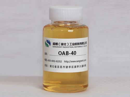 庆阳OAB-40