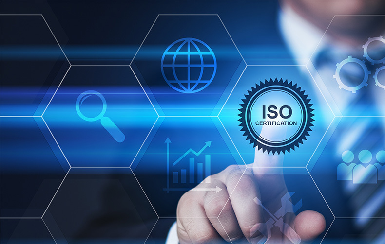 ISO22301管理体系认证