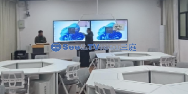 上海三庭企业发展有限公司的实训推车推流,实训推车