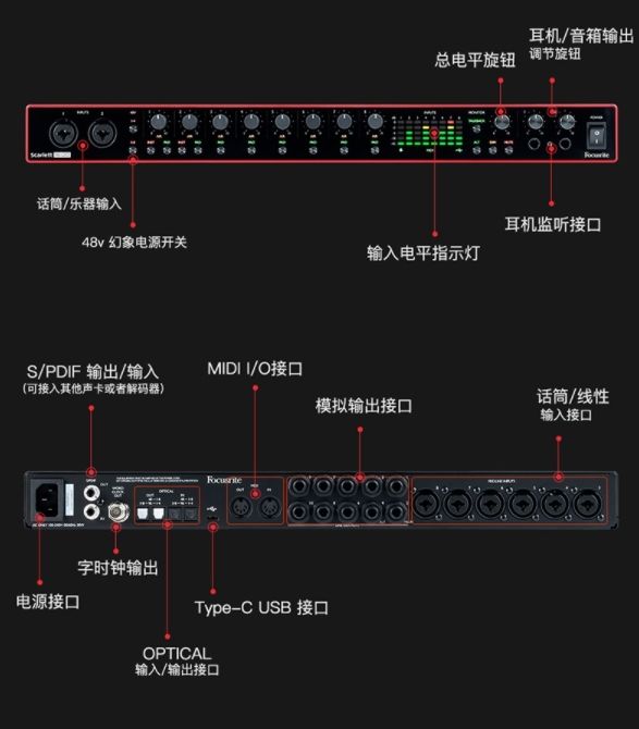 声卡驱动下载