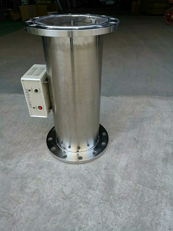 北京DN80射频电子水处理器批发价格
