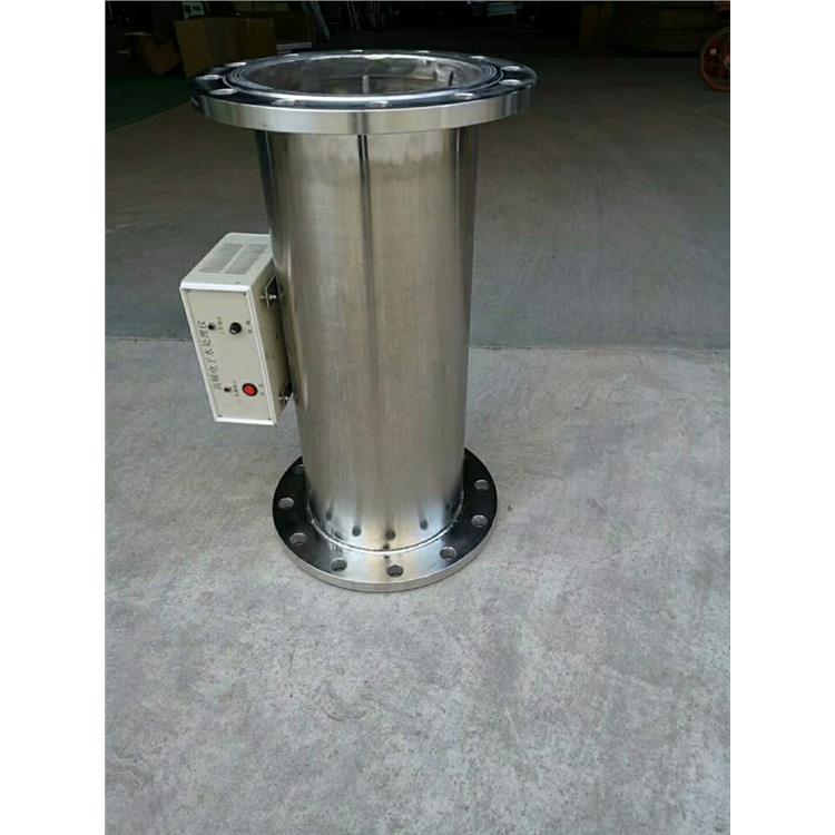 北京DN80射频电子水处理器批发价格