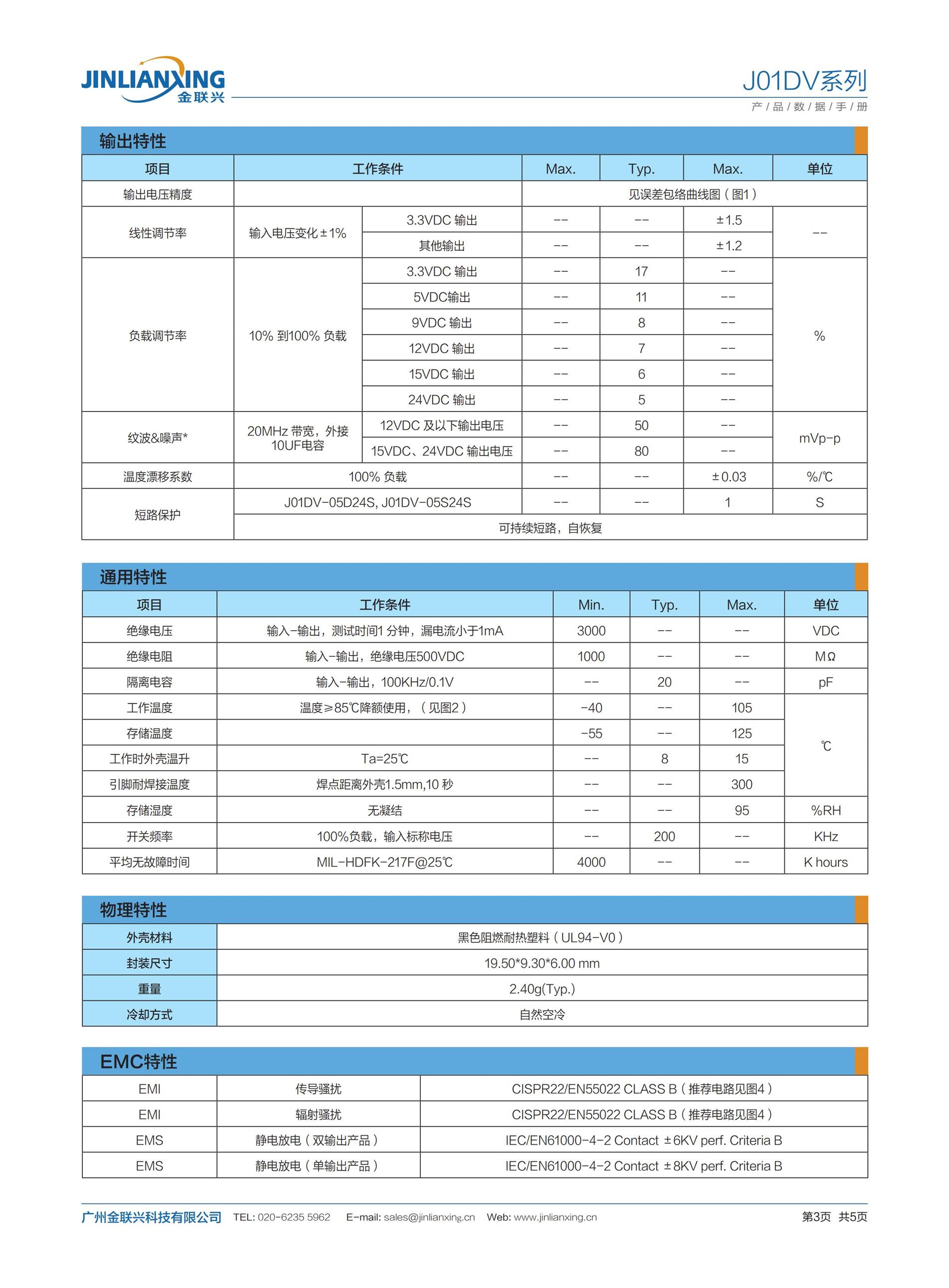 上海J01DV-05S24S供应