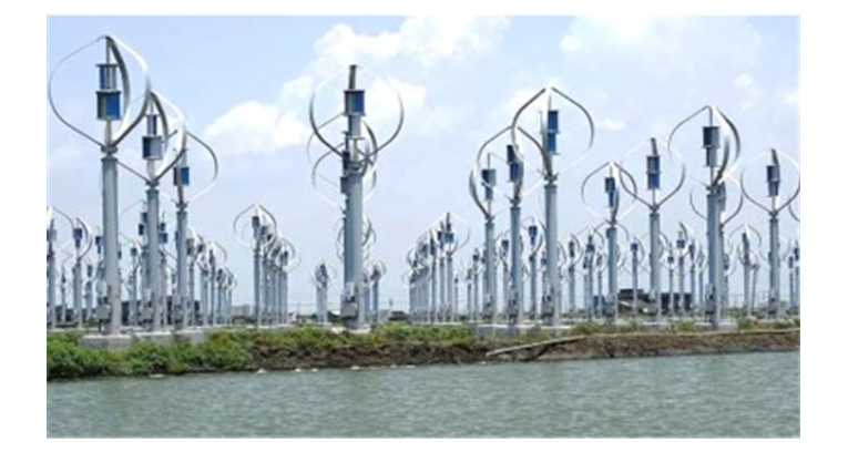 上海微风分布式风力发电技术,分布式风力发电