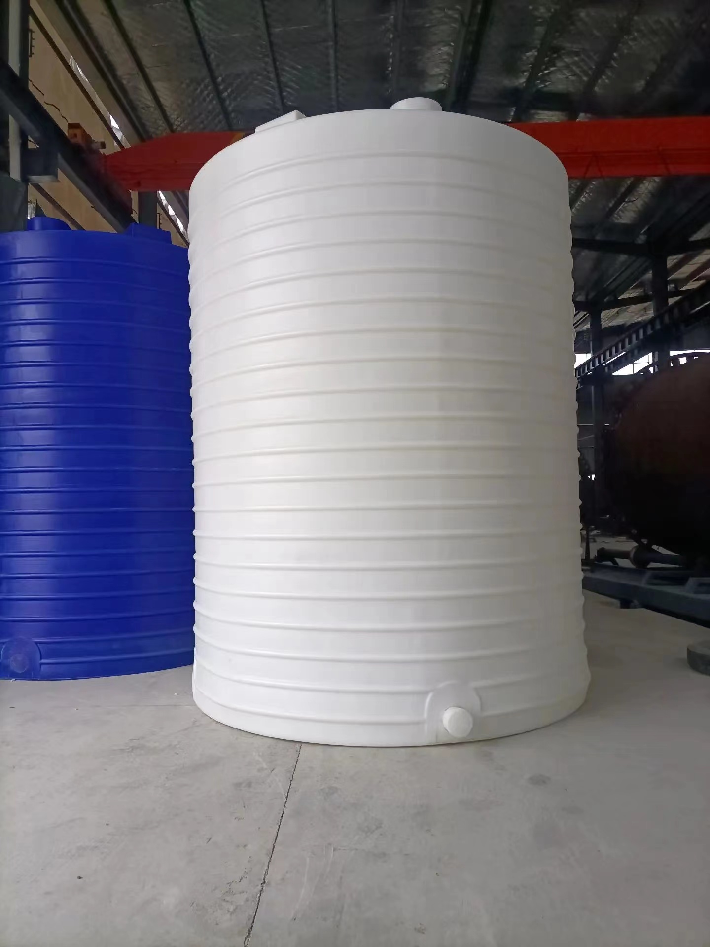 黄石30吨塑料储罐
