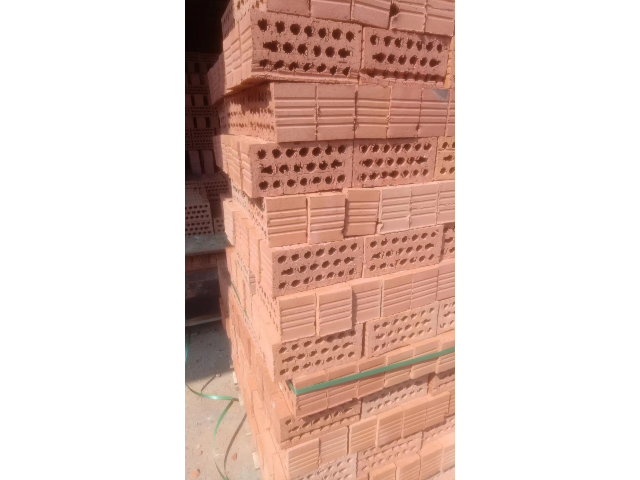 上海粘土多孔砖供应商,多孔砖