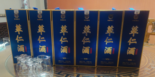 天津酱香型白酒历史文化,酱香型白酒