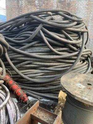 梅州电线电缆回收