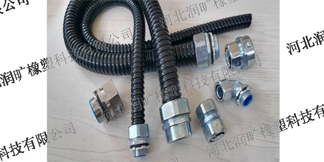 宁夏穿线管金属软管支持定制,金属软管