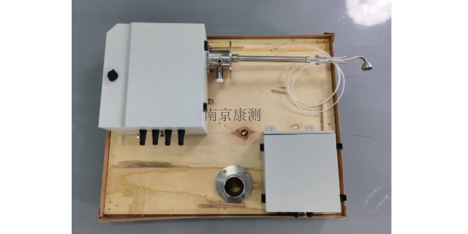 南京工业烟尘浓度在线监测仪ULS-6000 服务为先 南京康测自动化设备供应